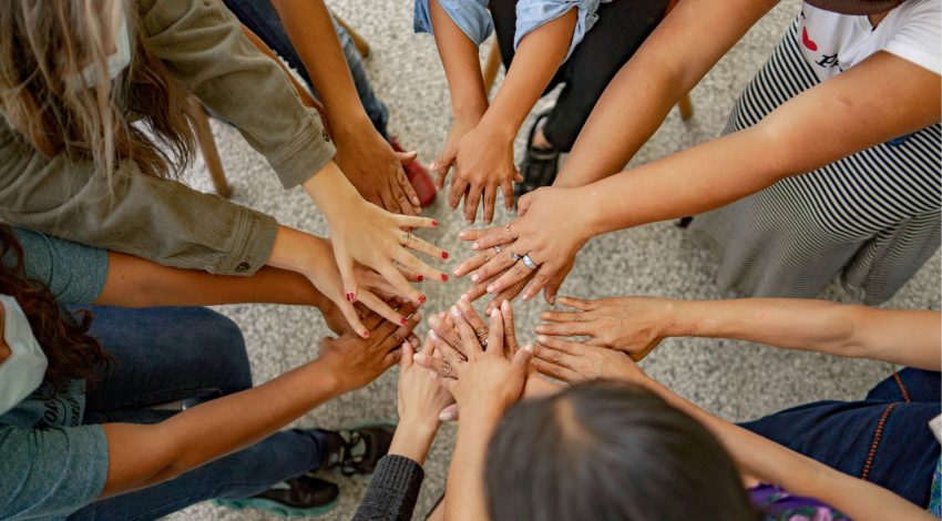 5 Website Features Every Nonprofit Needs